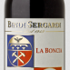 Bindi Sergardi La Bonchia Chianti 2018